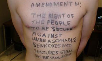 4Th Amendment Trial Ends In Victory For Liberty: Judge Gives Shout Out To Ben Franklin 4th Amendment Trial Ends In Victory for Liberty: Judge Gives Shout Out to Ben Franklin - The Prepper Journal