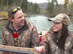 Craig is prepping for government takeover and federal martial law.