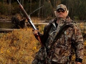 I'm preparing for a catastrophic tsunami.