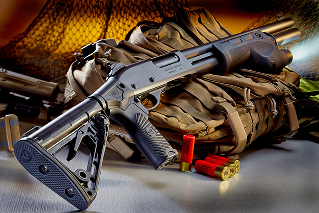 Top 5 Firearms You Need To Get Your Hands On NOW! - The Prepper Journal