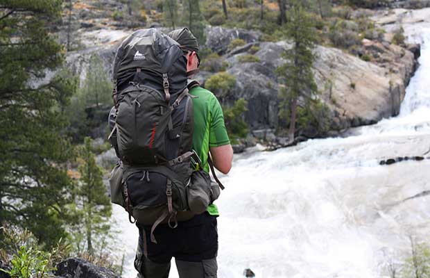 Is your Bug Out Bag Going to Get You Killed? - The Prepper Journal