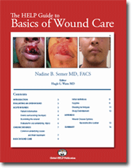 Basics Of Wound Care