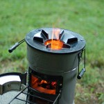 EcoZoom Cook Stove Review: Simple Solution for Grid-Down Cooking - The ...