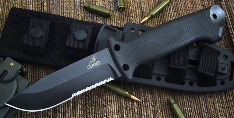 The "Economical" Knife - The Prepper Journal