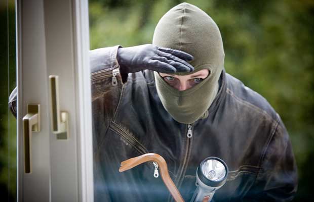 10 Prepping Tips To Deter Burglars