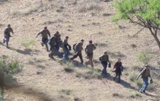 Covering Your Tracks – Pt. 1 Covering Your Tracks – Pt. 1 - The Prepper Journal