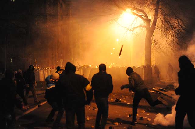 Riots