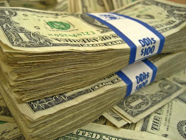 Are You Practicing Financial Redundancy? 3 Always make sure you aren't completely dependent on ATM machines, credit cards or bank tellers.