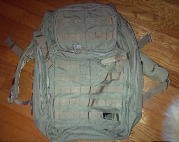 Ultralight Get Home Bag List - The Prepper Journal