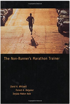 Marathonbook