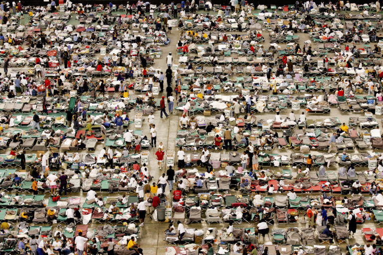 Preparing for the Worst Day - The Prepper Journal