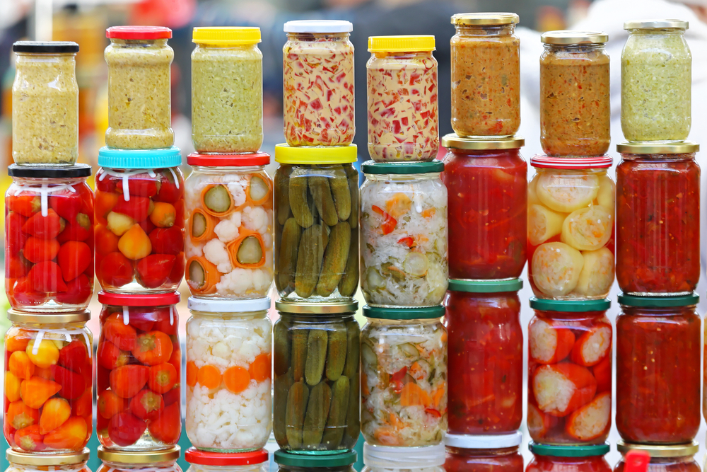 Lessons From History - PJ FermenteD FooDs Shutterstock 204354391