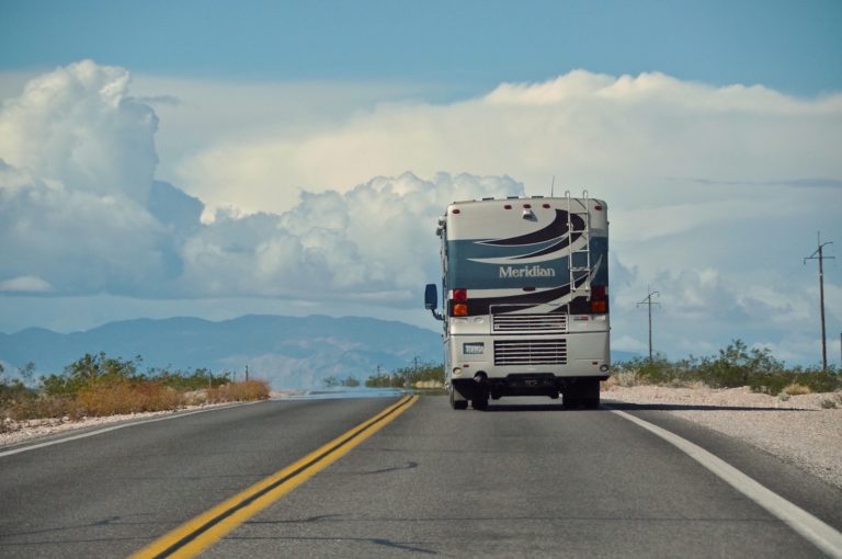 Making Your Own Solar Powered Motorhome - The Prepper Journal