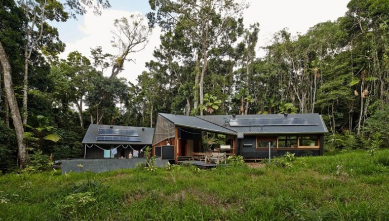 Finding the Best Property for Preppers - The Prepper Journal