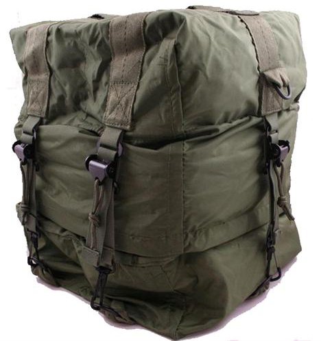 Providing Hospital Care In Shtf 4 Elite First Aid Fully Stocked GI Issue Medic Kit Bag, Large