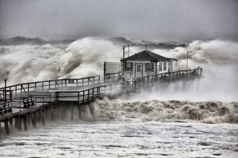 Crisis at Work: Hurricane and Emergency Preparedness for Small Businesses - The Prepper Journal