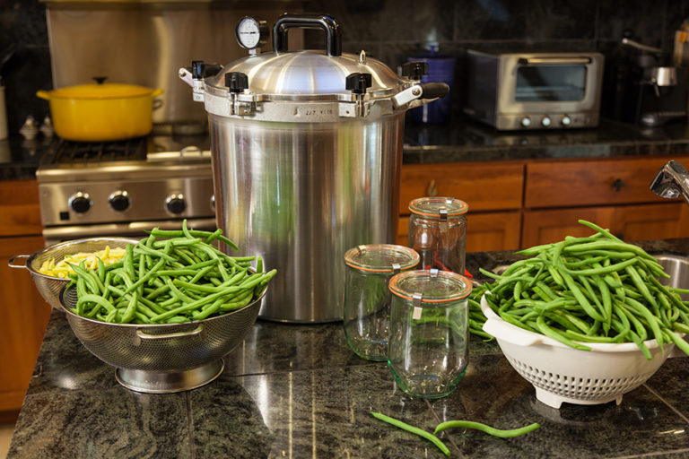 Pressure Canning for Preppers - The Prepper Journal