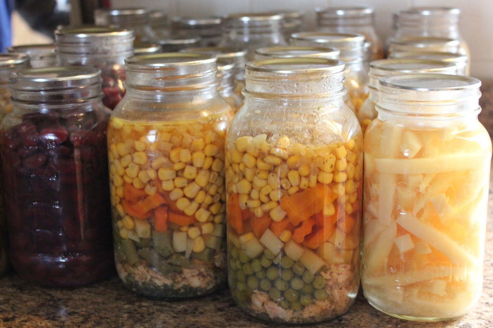 Pressure Canning for Preppers - The Prepper Journal