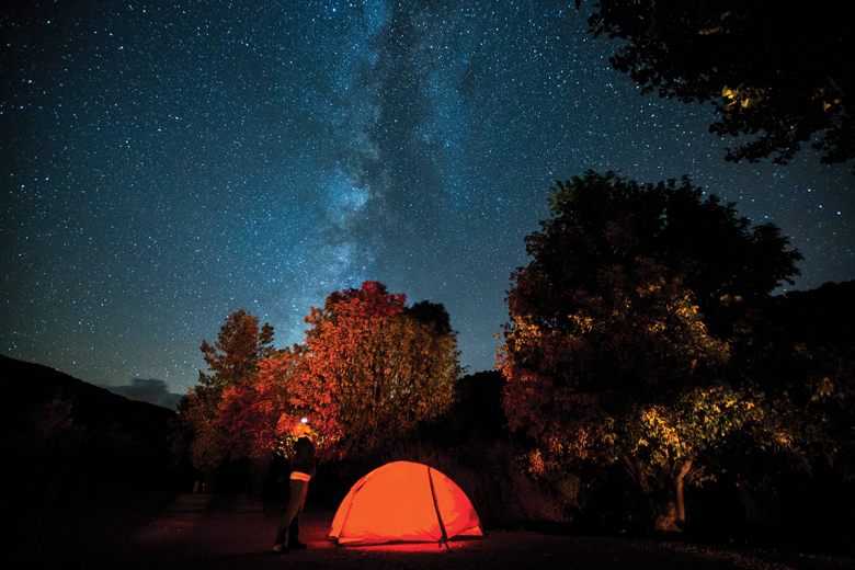 How Chemistry Class Saved My Life 3 How Chemistry Class Saved My Life - The Prepper Journal