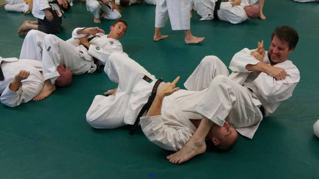 Self Defense Options: More than Just Guns - The Prepper Journal