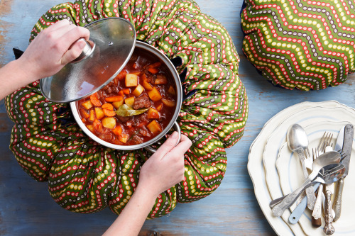 Feeding the Beast During SHTF - Disaster Cooking - The Prepper Journal