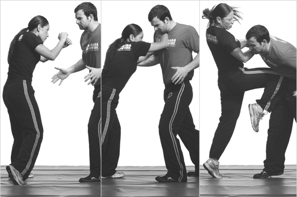 The 3 Essential Self Defense Moves You Must Be Aware Of