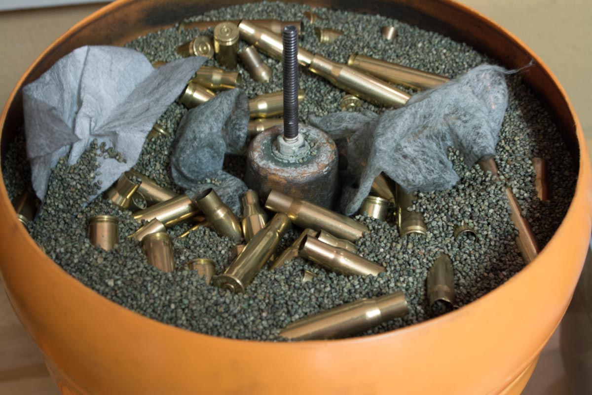 Metallic Cartridge Reloading In The Prepper Tool Kit - The Prepper Journal