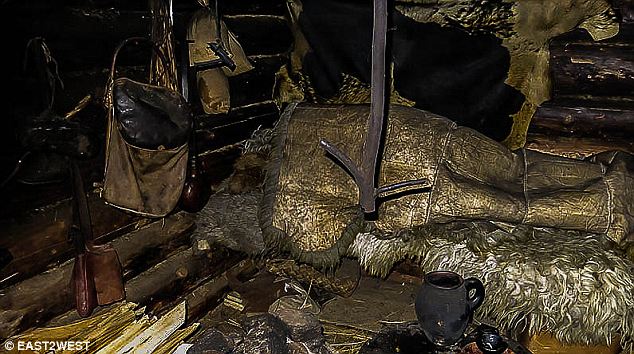 Lessons from History – Staying Warm in Winter - The Prepper Journal