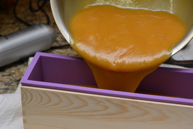 How to Make Beeswax Soap - The Prepper Journal