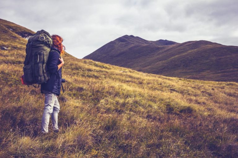 Wilderness Safety Tips for Women - The Prepper Journal