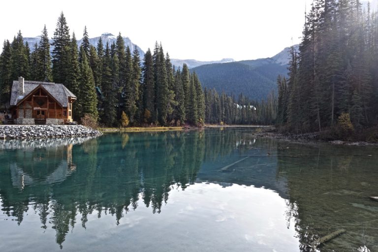 Survival Fishing With Just a Hook, Line and Sinker - The Prepper Journal