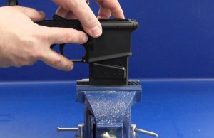 Building Your Own Firearm (Part 5 - Manufacturing the AR-15 Receiver) - The Prepper Journal