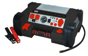 Power to Go! - The Prepper Journal