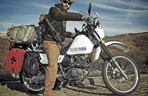 Power to Go! - The Prepper Journal