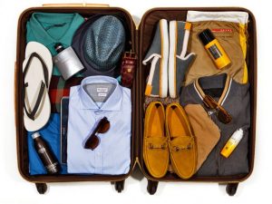 A Bug Out Bag for Frequent Flyers - The Prepper Journal