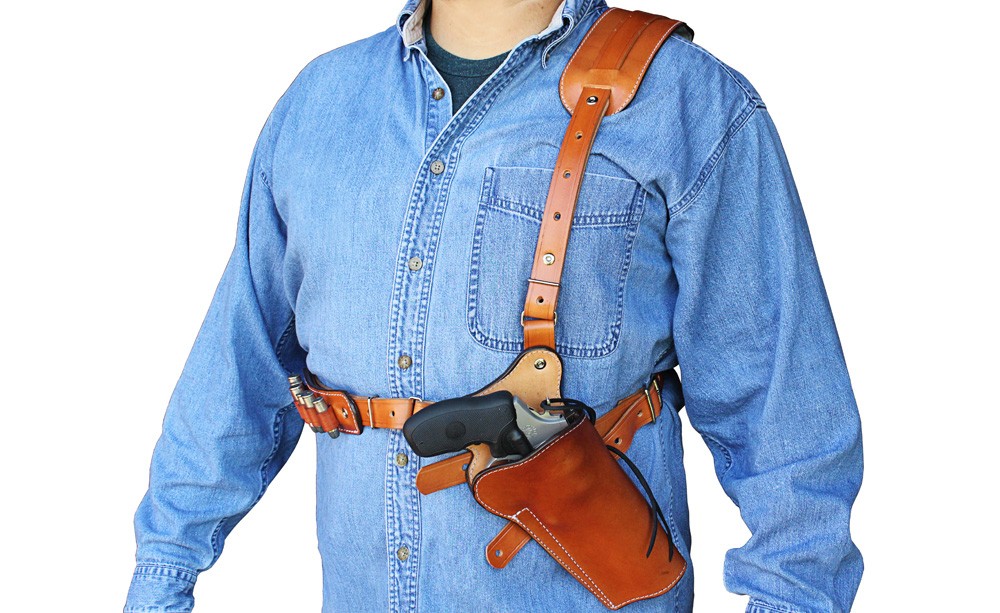 Concealed Carry, A Beginners Guide - The Prepper Journal