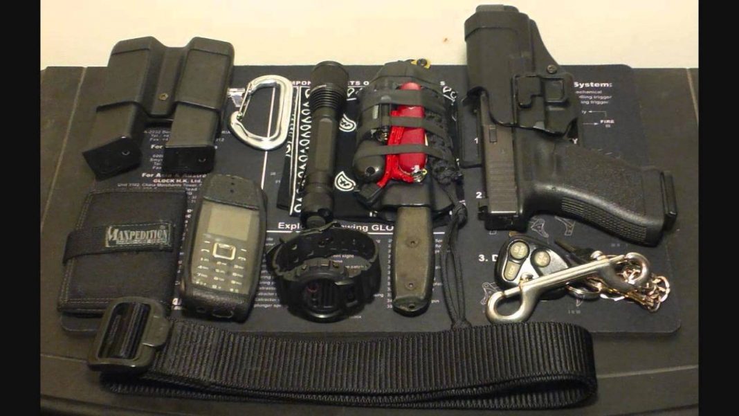 Bags for Survival - The Prepper Journal