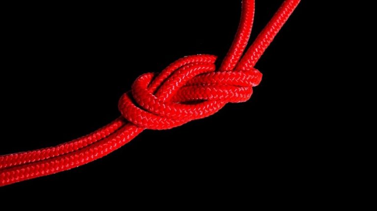 6 Essential Knots You Need To Know 6 Essential Knots You Need To Know - The Prepper Journal