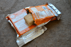 Ration Bar Roundup (And Alternatives) - The Prepper Journal