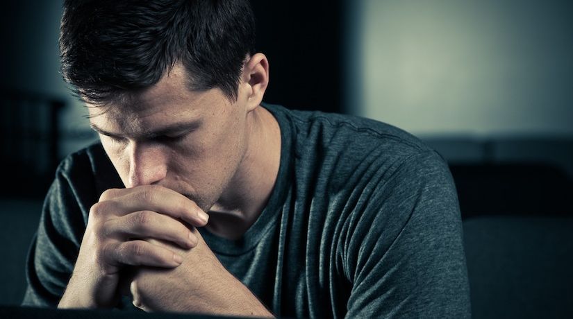 How to Cope with a Psychological Shock While You Are Still in Danger - The Prepper Journal