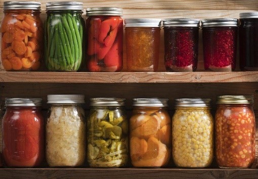 Preserving the Harvest – Canning and Dehydrating - The Prepper Journal