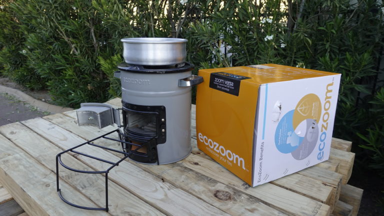 A Hunker In Place Cooking Option - The Prepper Journal