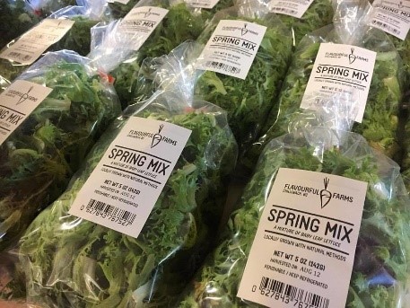 Market Garden Strategies for Survival Gardens - The Prepper Journal