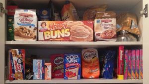 No-Buy & Pantry-Only Challenges - The Prepper Journal