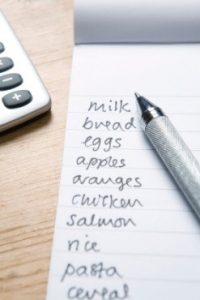 No-Buy & Pantry-Only Challenges - The Prepper Journal