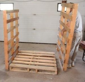 Practical Preps: Backyard Projects Big and Small - The Prepper Journal