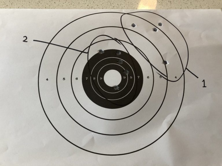 How to Become a Better Shooter - The Prepper Journal