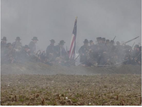 What If You Found The Best Scope for a 30-06? - The Prepper Journal