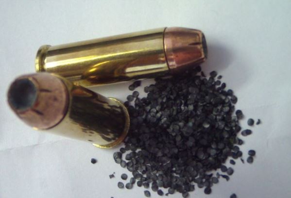 What If You Found The Best Scope for a 30-06? - The Prepper Journal