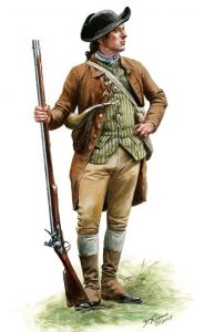 Modern Minuteman – Big-time Basics 15